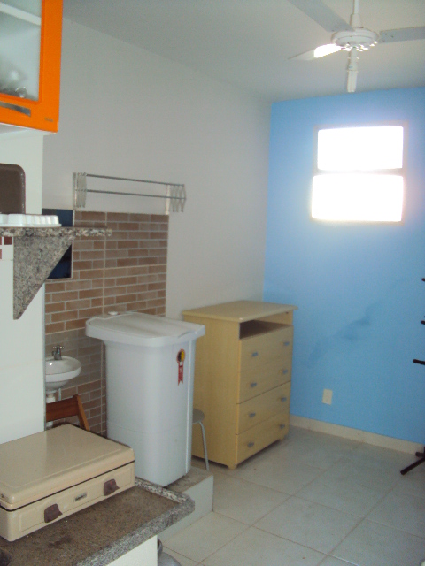 Kitnet 5 — 1º Andar