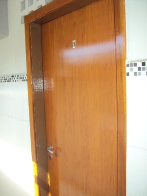 Kitnet 5 — Foto 2