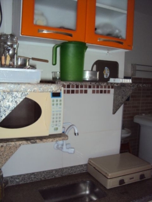 Kitnet 5 — Foto 3
