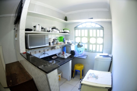 Kitnet 2AZ — Foto 7